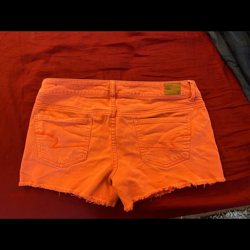 AE shorts